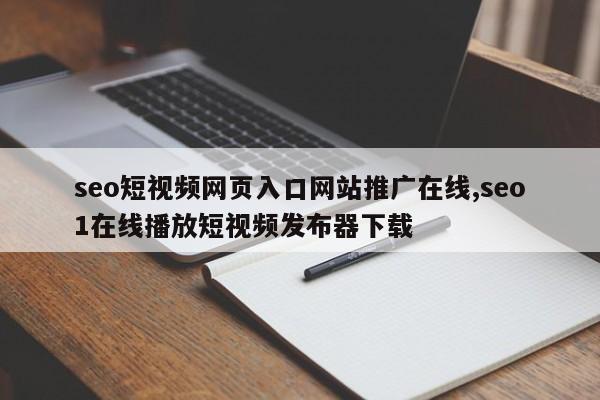 seo短视频网页入口网站推广在线,seo1在线播放短视频发布器下载